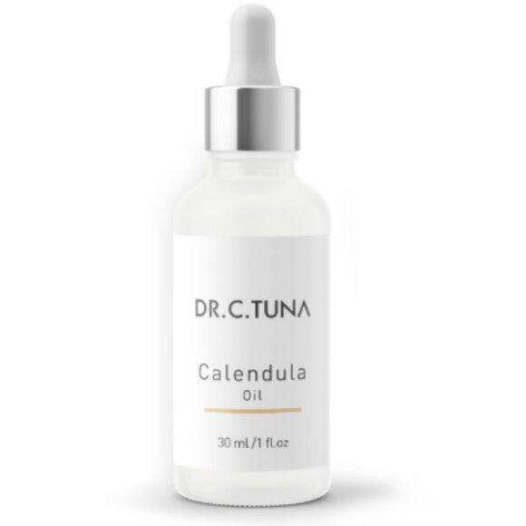 New! Farmasi Dr. C. Tuna Calendula Oil - Picture 1 of 4